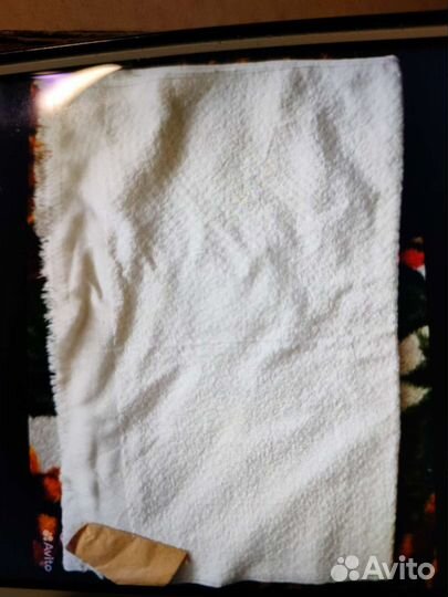 Постельное белье и полотенца