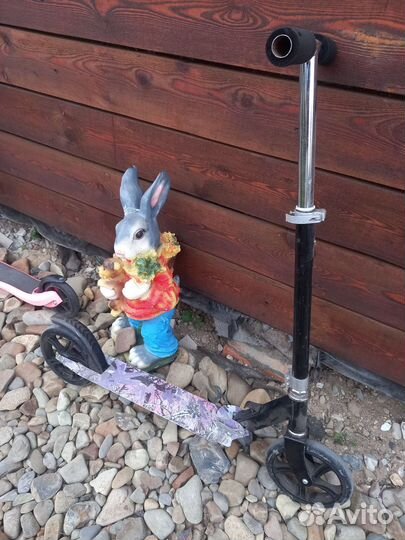 Самокат детский