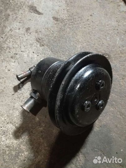 Насос гур ГАЗель, Волга, Соболь