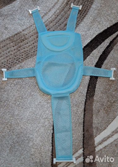 Гамак для купания