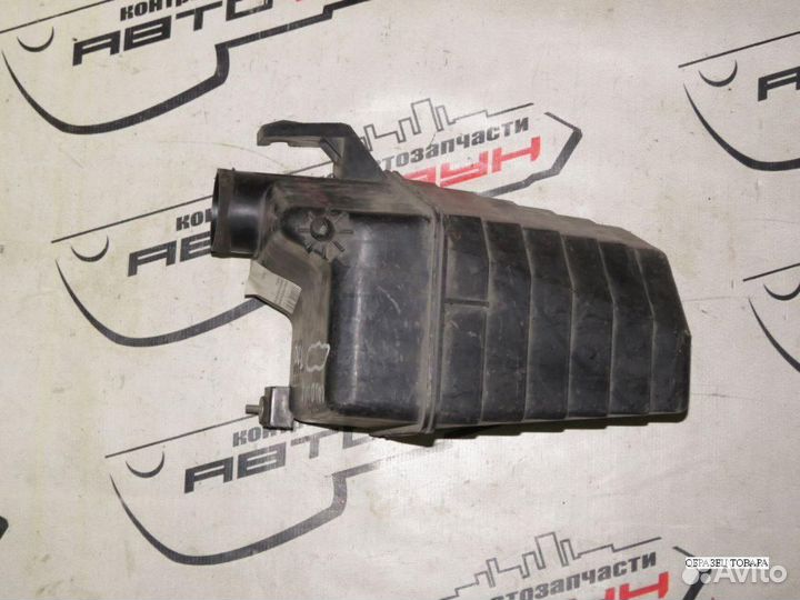 Бачок влагоотделителя абсорбер воздушный toyota ca