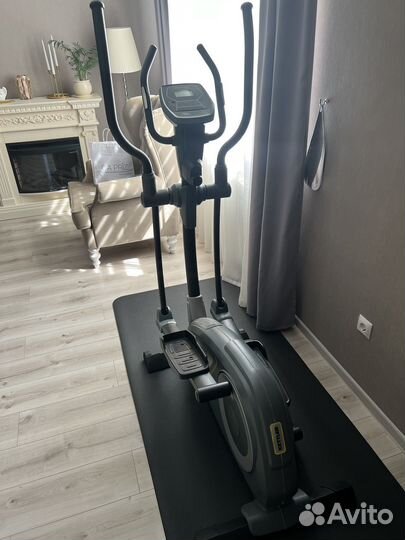 Эллиптический тренажер Kettler Cross M