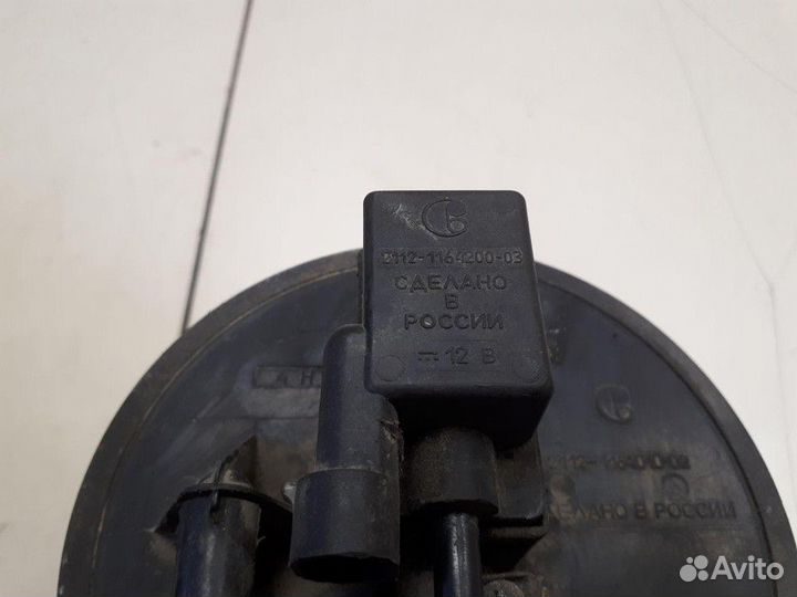 Абсорбер топливной системы