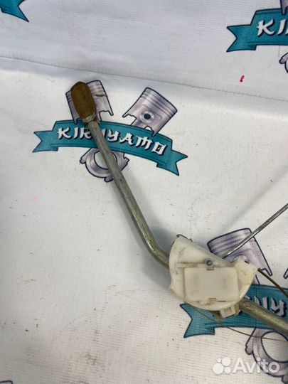 Датчик уровня топлива Ваз 2101 седан 2011