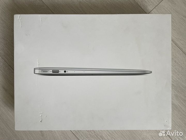 MacBook air 13 2017