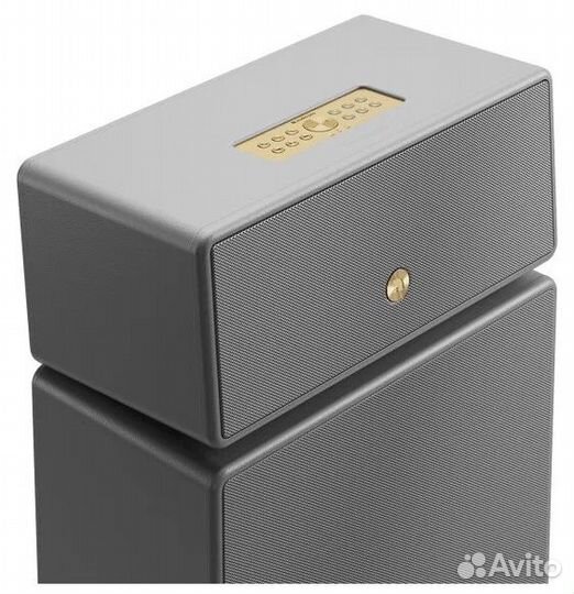 Акустическая система audio PRO drumfire II