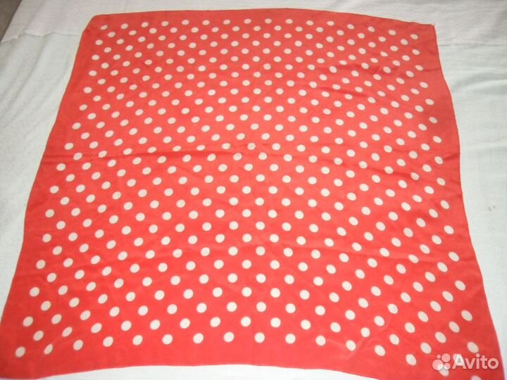 Легкие платки