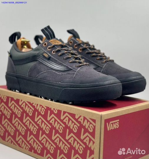 Vans U MTE Old school Waterproof 4 (Арт.14053)