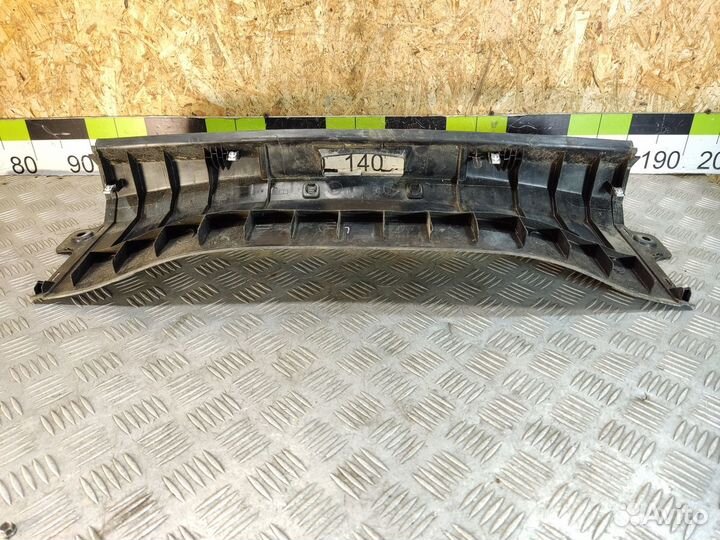 Обшивка багажника Ford Focus 2005-2008