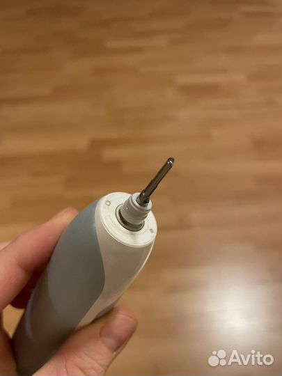 Зубная щетка Philips Sonicare hx6711