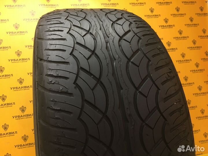 Yokohama Parada Spec-X 285/50 R20 112V