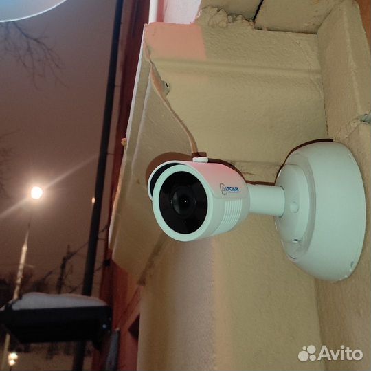 Видеонаблюдение Домофон Установка Ремонт