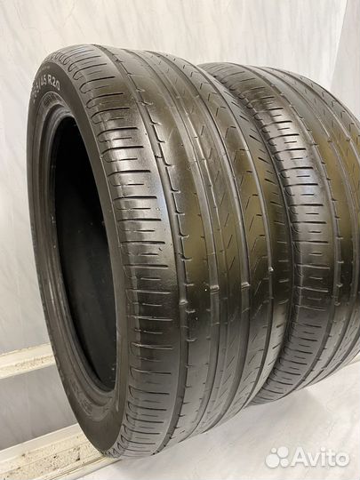 Pirelli Scorpion Verde 265/45 R20 104Y