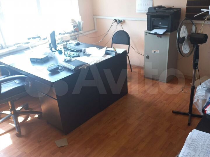 Офис, 25 м²