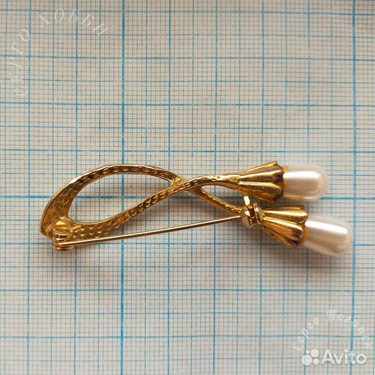 Бижутерия СССР