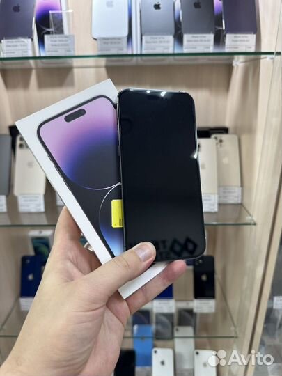 iPhone 14 Pro Max, 128 ГБ