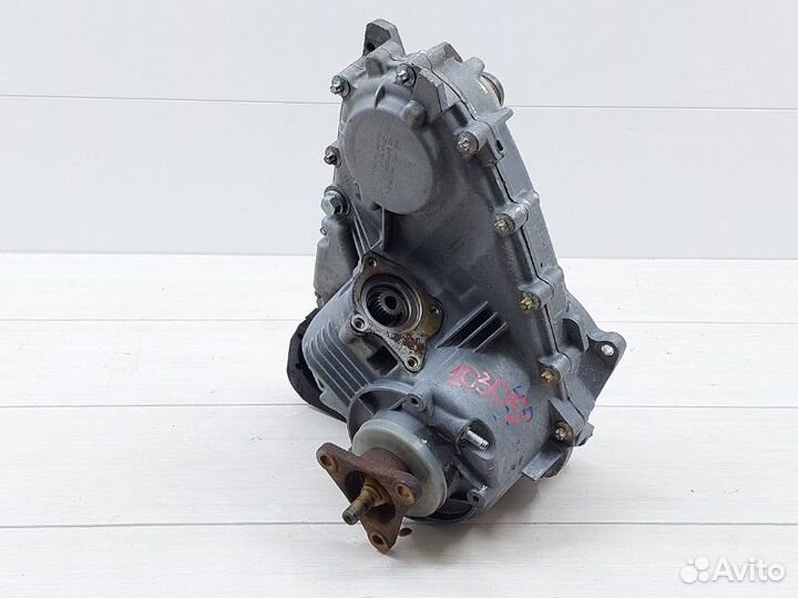 Раздаточная коробка Bmw X5 Е53 M57N 2005