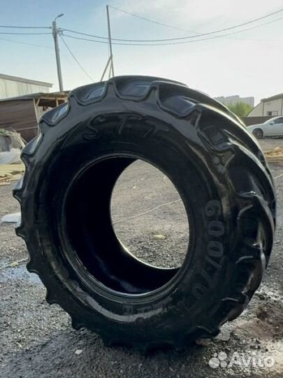 Шины 600 70 r30