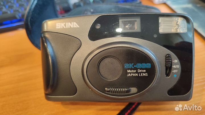 Фотоаппараты