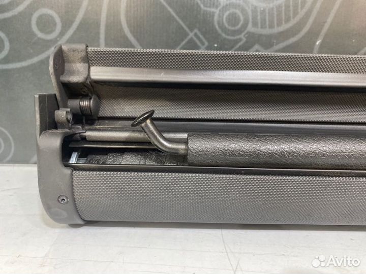 Шторка багажника Audi Allroad C5 BAS 2003