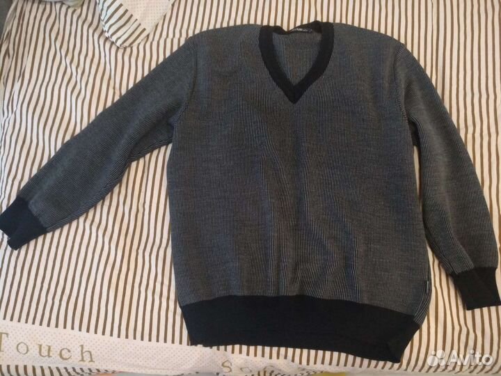 Мужские вещи пакетом