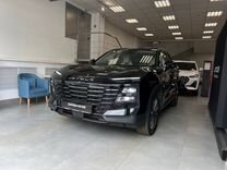 Новый Jetour Dashing 1.5 AMT, 2024, цена от 2 269 900 руб.