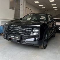 Новый Jetour Dashing 1.5 AMT, 2024, цена от 2 269 900 руб.