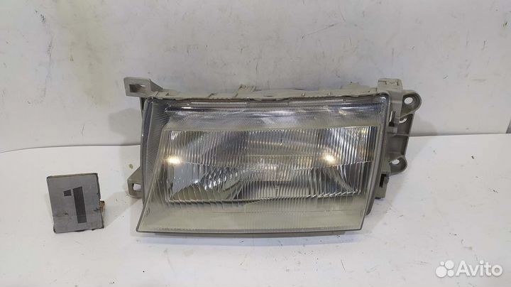 Фара mazda 001-6840 L Bongo Friendee SG 95-99