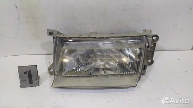Фара mazda 001-6840 L Bongo Friendee SG 95-99