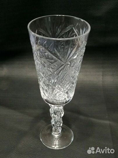 Хрусталь СССР