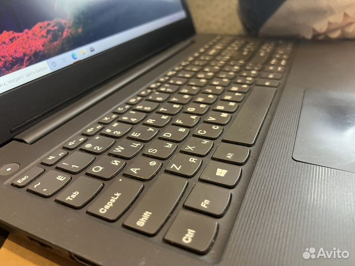 Быстрый ноутбук Lenovo m2 256 gb 8 gb ddr 4