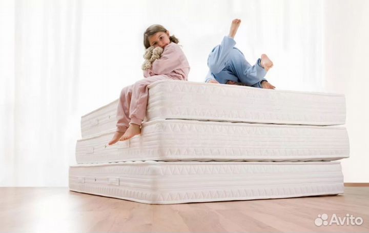 Матрас со склада. Доставка