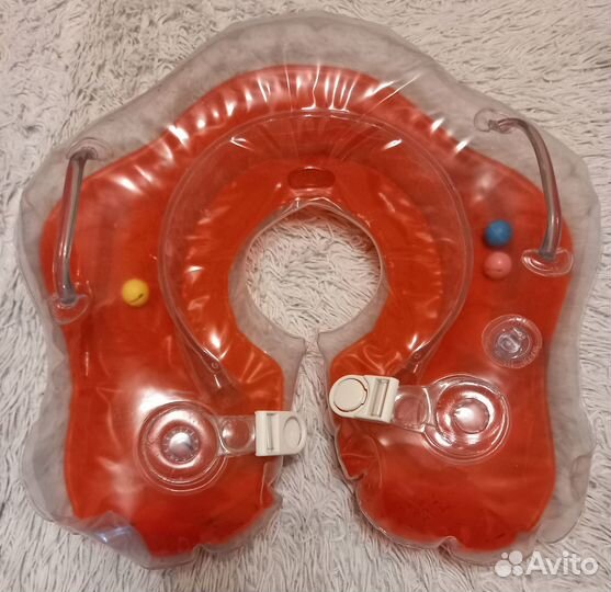 Круг для купания