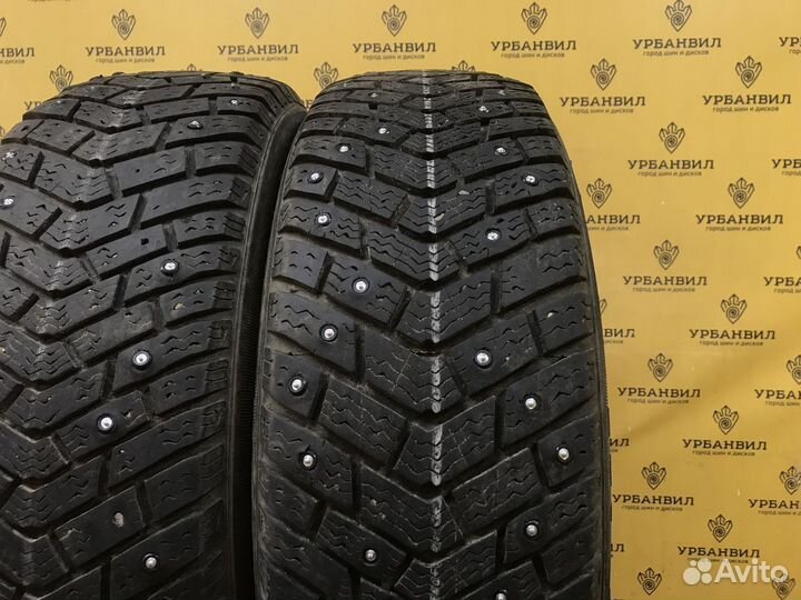 Kelly Winter Ice 175/65 R14 82Q