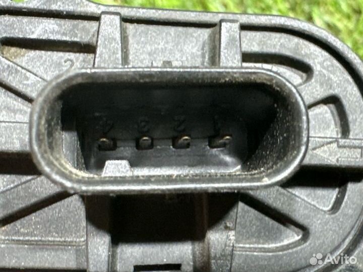 Датчик расхода воздуха Bmw 5-Series F10 N20B20A