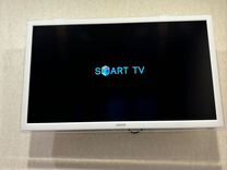 Телевизоры со SMART tv 32 дюймов