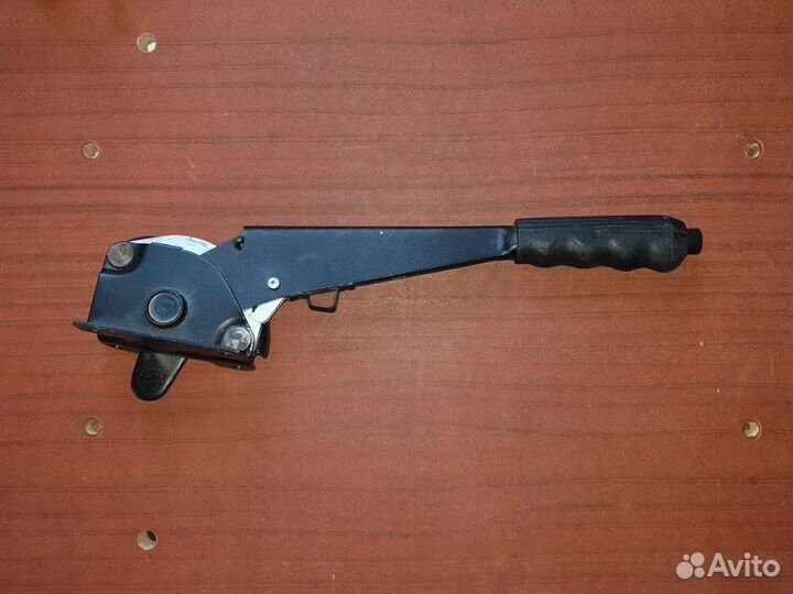 Рычаг ручного тормоза ваз-2103