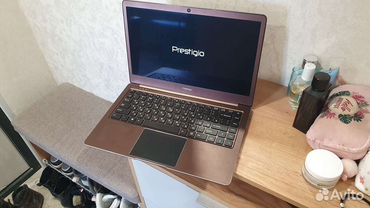 Ноутбук Prestigio Smartbook 141S