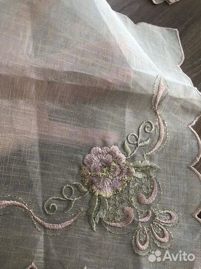 Салфетки для сервировки стола