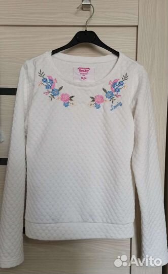 Одежда для девушек