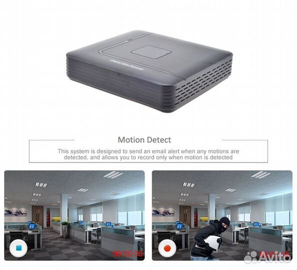 Видеорегистратор