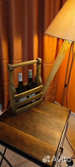 Ящик для вина