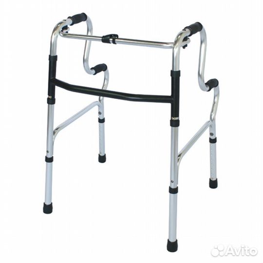 Ходунки для взрослых шагающие