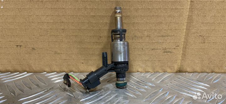 Форсунка топливная Volkswagen Tiguan 2 2018