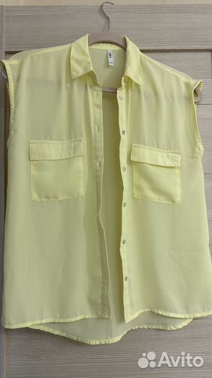 Рубашка женская