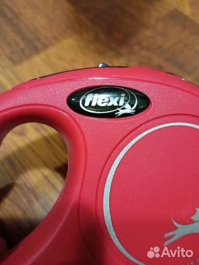 Рулетка для собак Flexi новая