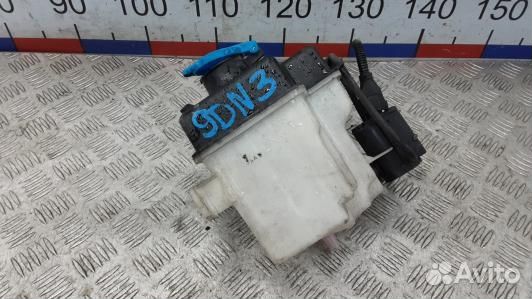Бачок омывателя hyundai getz TB (9DN03NL01)
