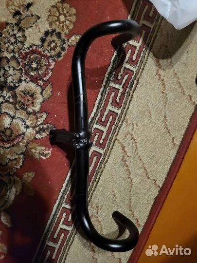 Руль с выносом Syncros x merida GR expert 440mm