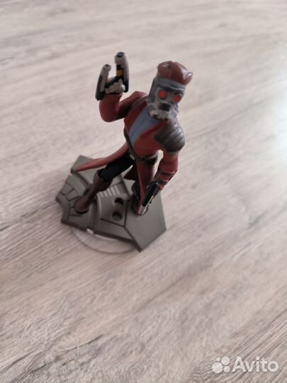 Disney infiniti фигурки