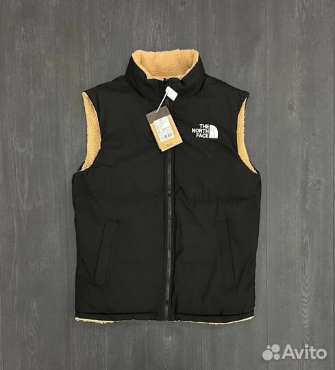 Жилетка TNF